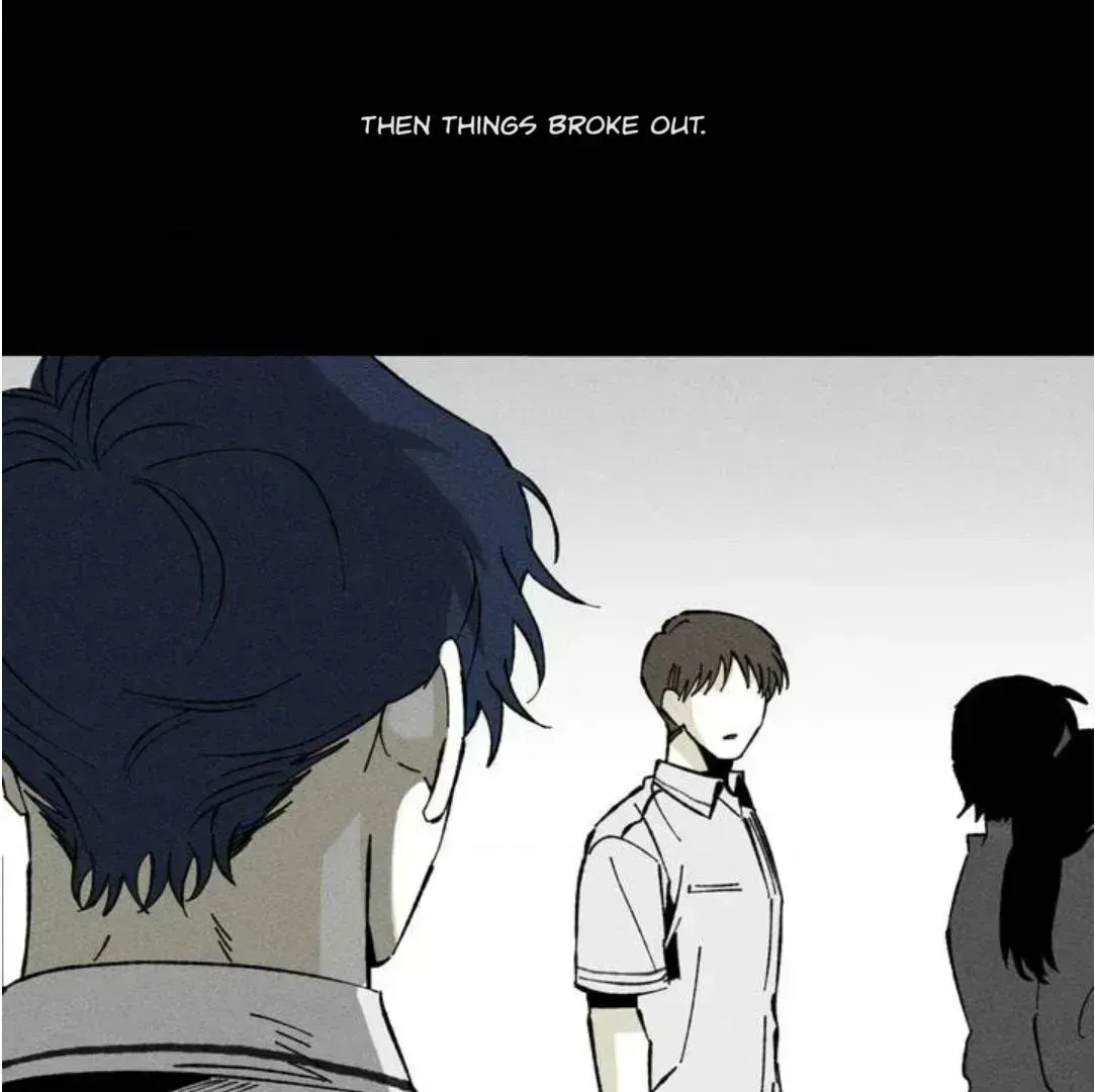 Read Unchanged Man chapter 1.8 image 103 on Lezhin