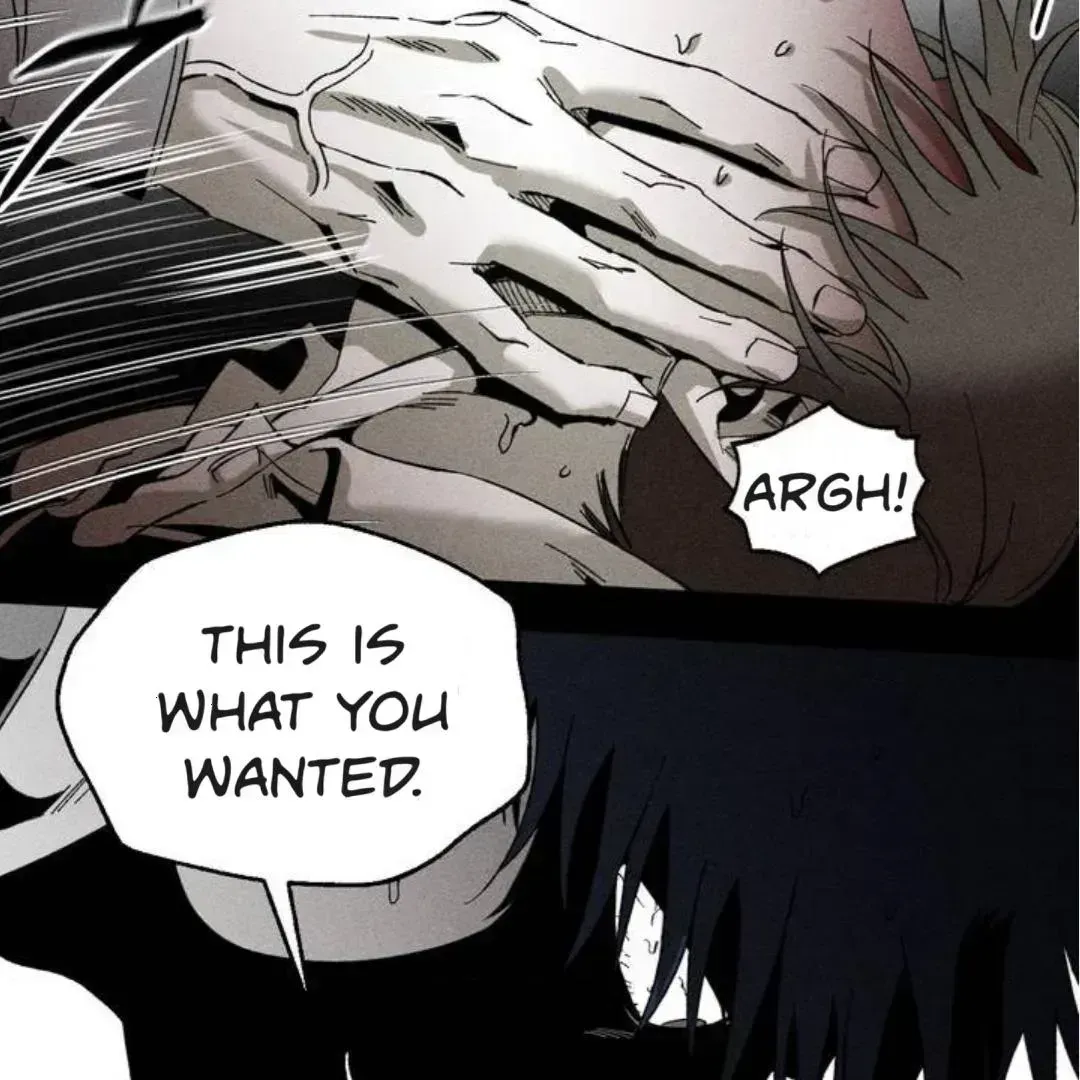 Read Unchanged Man chapter 1.8 image 11 on Lezhin