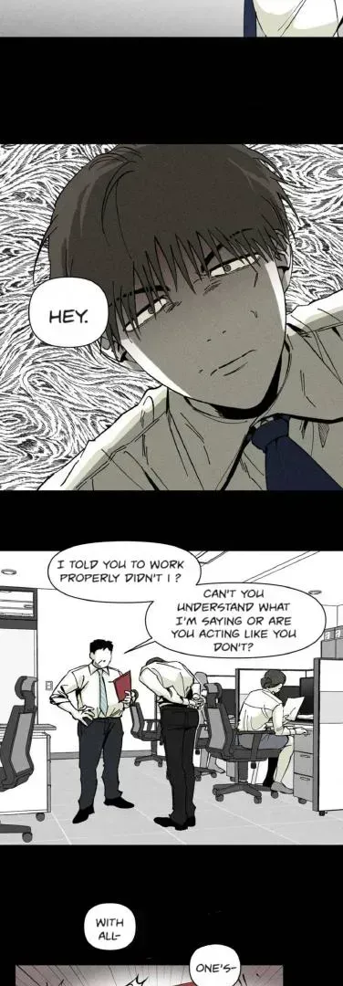 Read Unchanged Man chapter 1.8 image 110 on Lezhin