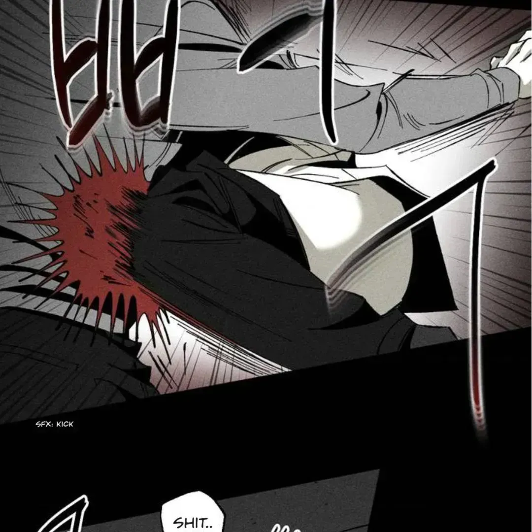 Read Unchanged Man chapter 1.8 image 15 on Lezhin