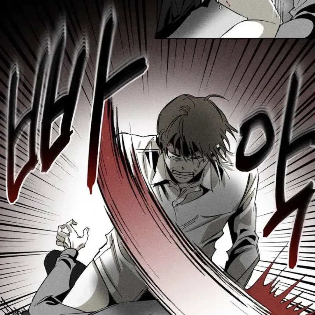 Read Unchanged Man chapter 1.8 image 17 on Lezhin