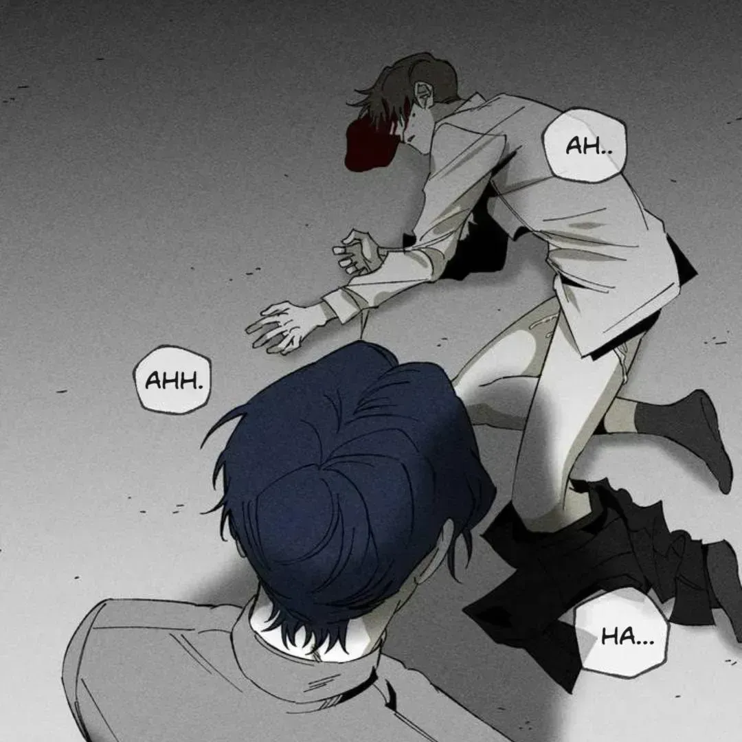 Read Unchanged Man chapter 1.8 image 27 on Lezhin
