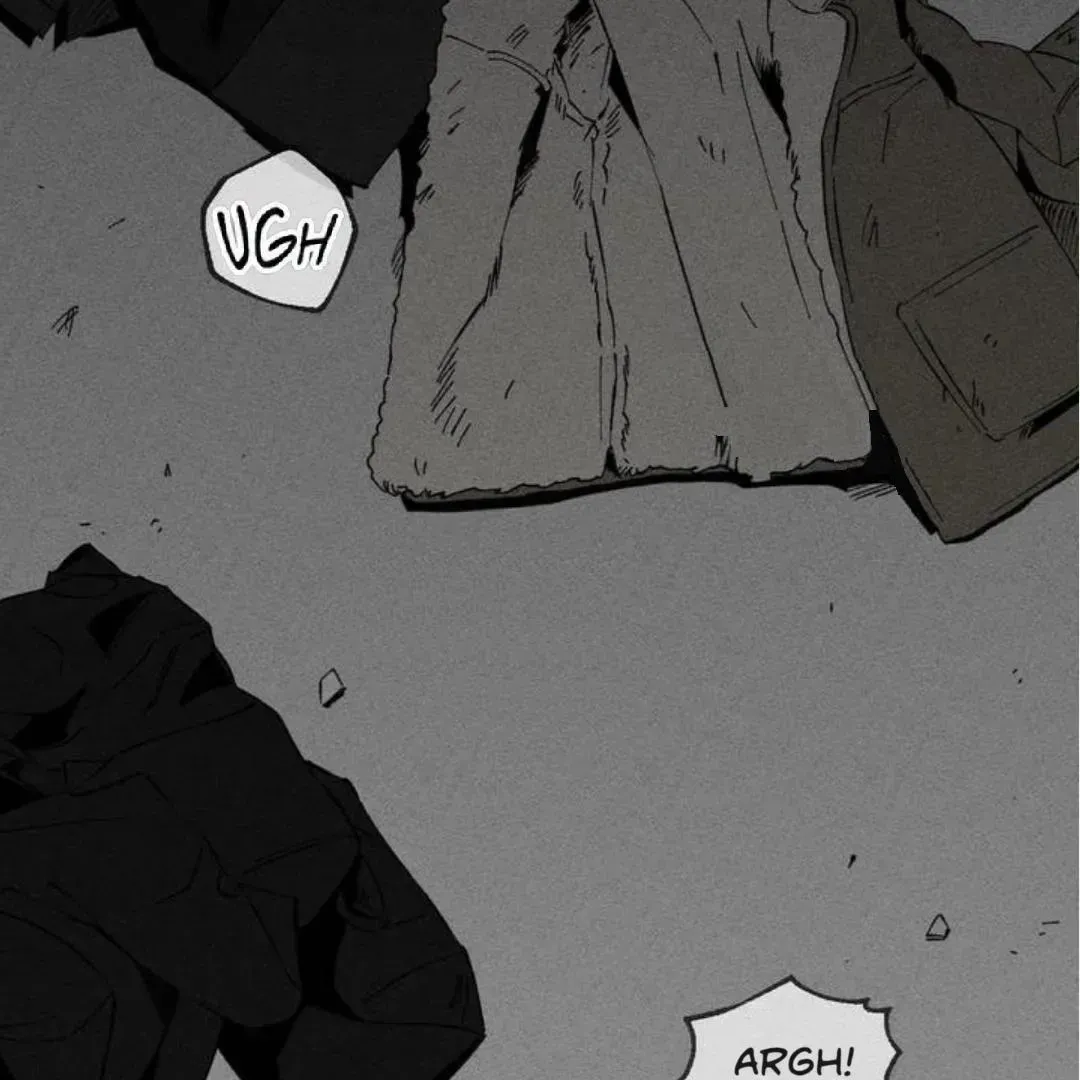 Read Unchanged Man chapter 1.8 image 3 on Lezhin