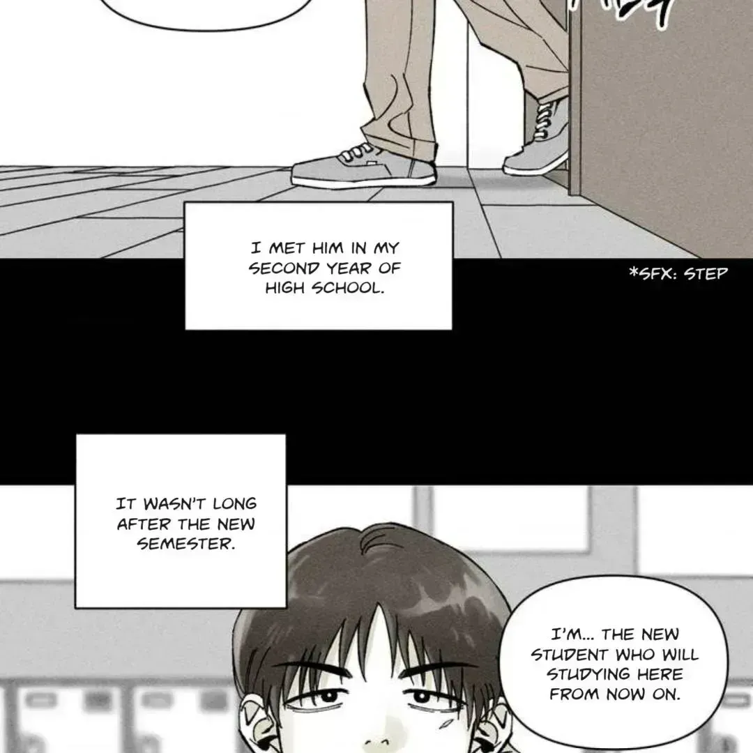 Read Unchanged Man chapter 1.8 image 38 on Lezhin