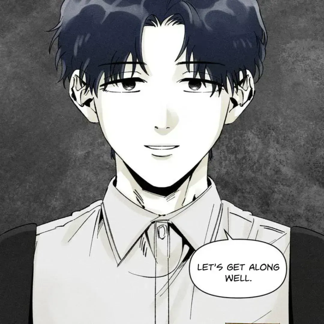 Read Unchanged Man chapter 1.8 image 41 on Lezhin