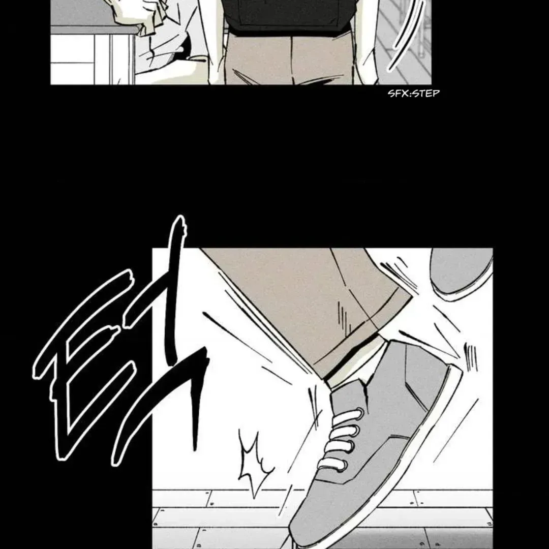 Read Unchanged Man chapter 1.8 image 44 on Lezhin