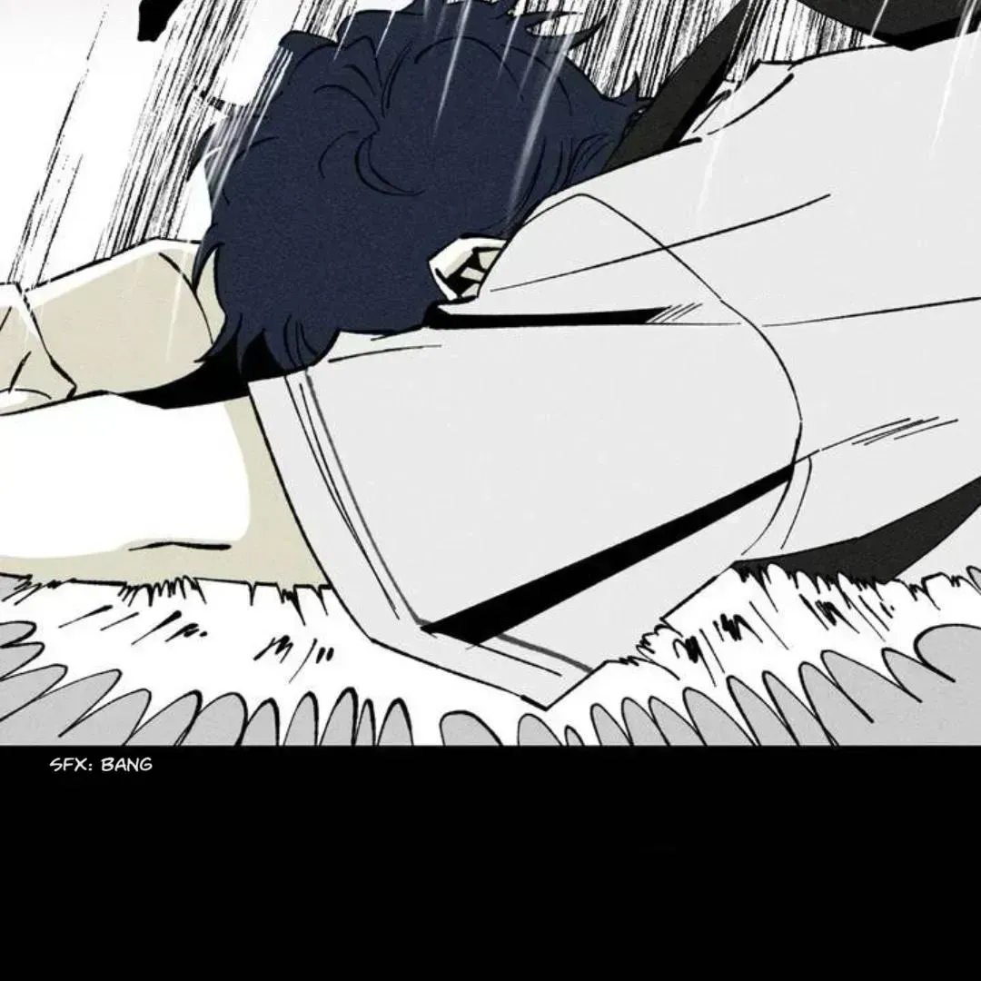 Read Unchanged Man chapter 1.8 image 46 on Lezhin
