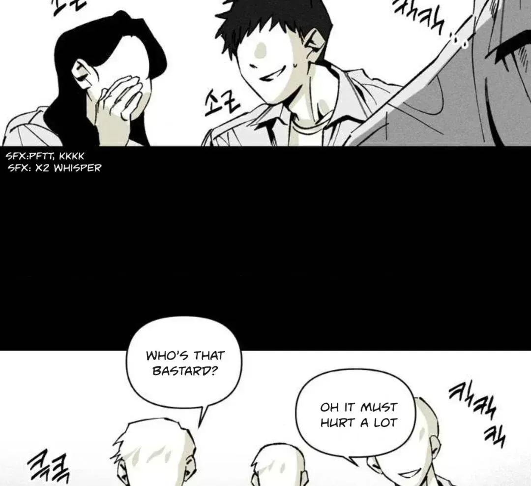Read Unchanged Man chapter 1.8 image 50 on Lezhin