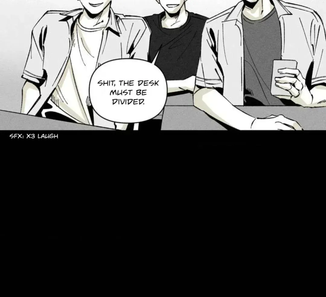 Read Unchanged Man chapter 1.8 image 51 on Lezhin