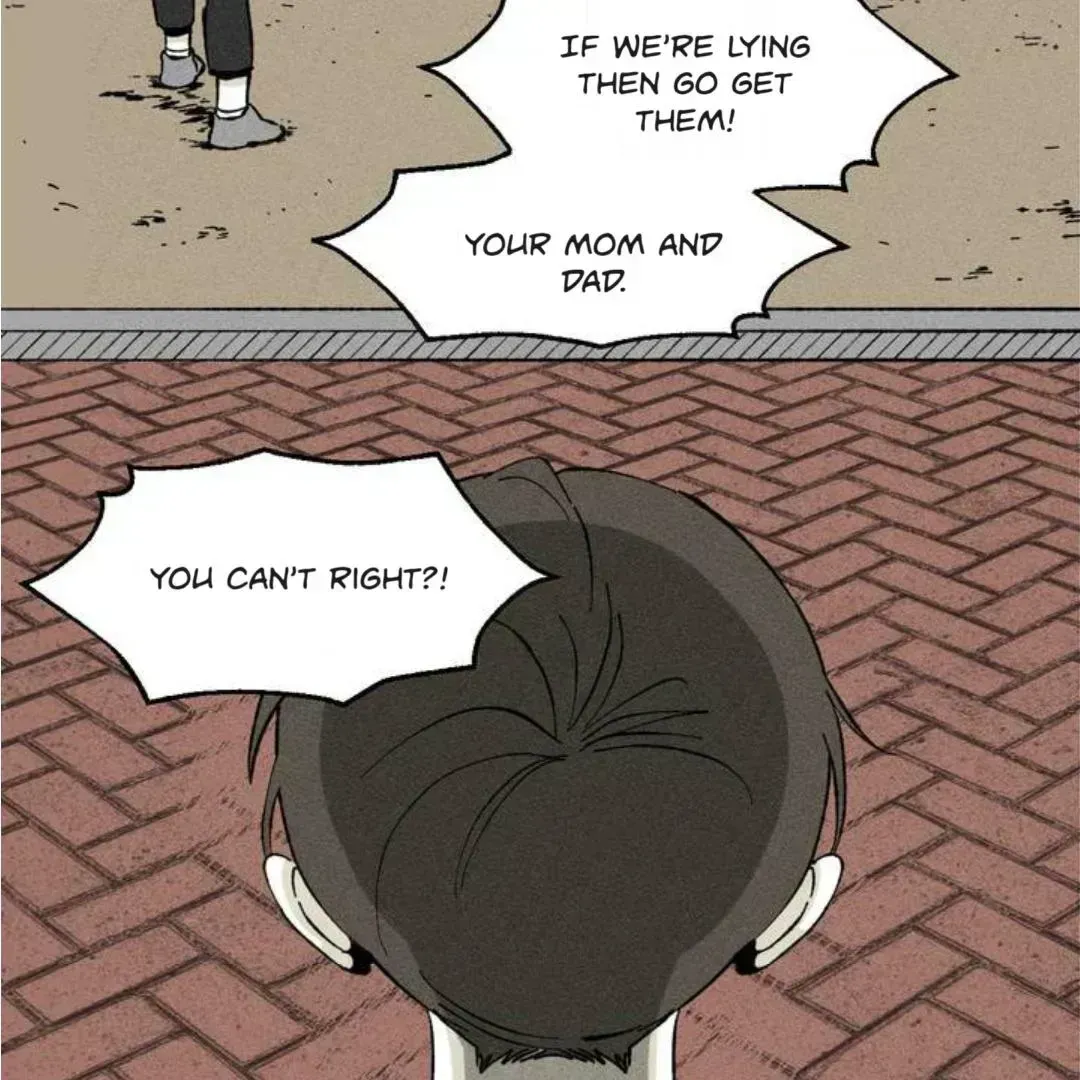 Read Unchanged Man chapter 1.8 image 62 on Lezhin