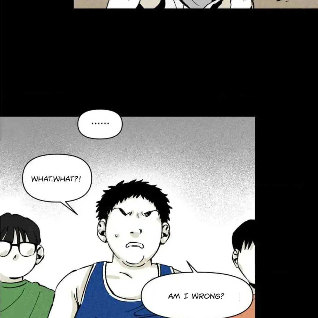 Read Unchanged Man chapter 1.8 image 64 on Lezhin