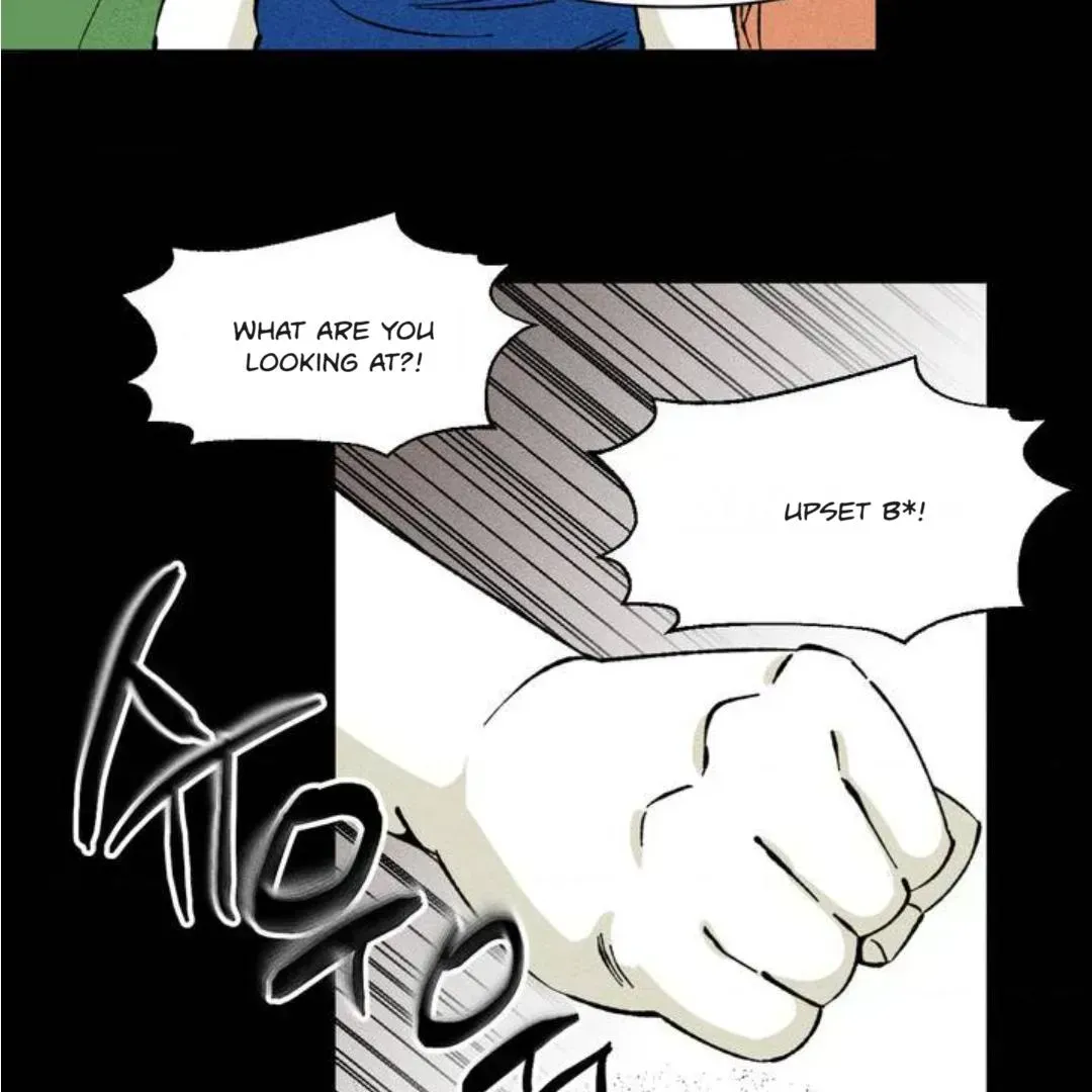 Read Unchanged Man chapter 1.8 image 65 on Lezhin