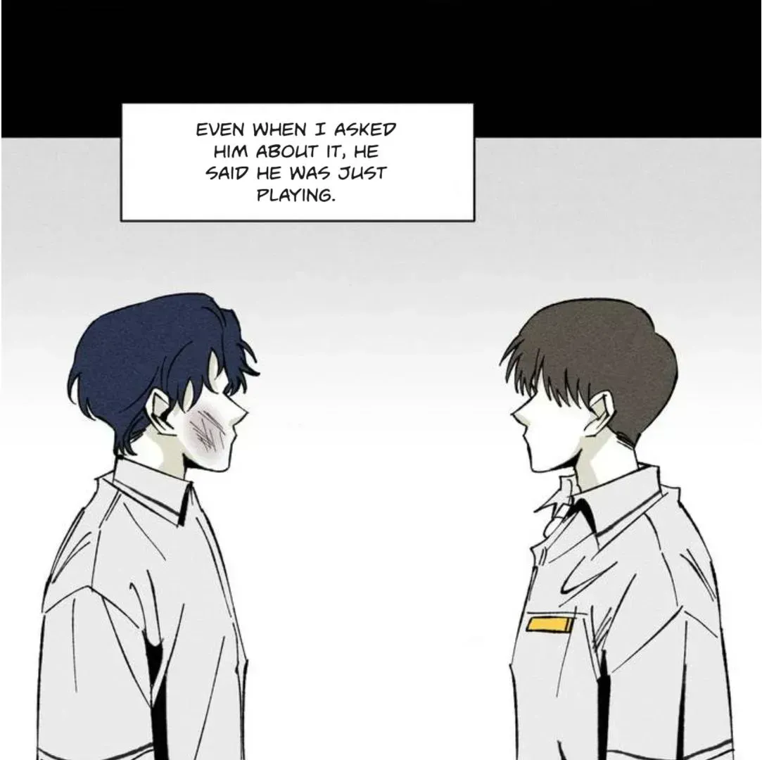 Read Unchanged Man chapter 1.8 image 90 on Lezhin