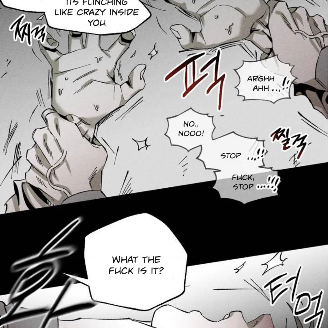 Read Unchanged Man chapter 1 image 10 on Lezhin