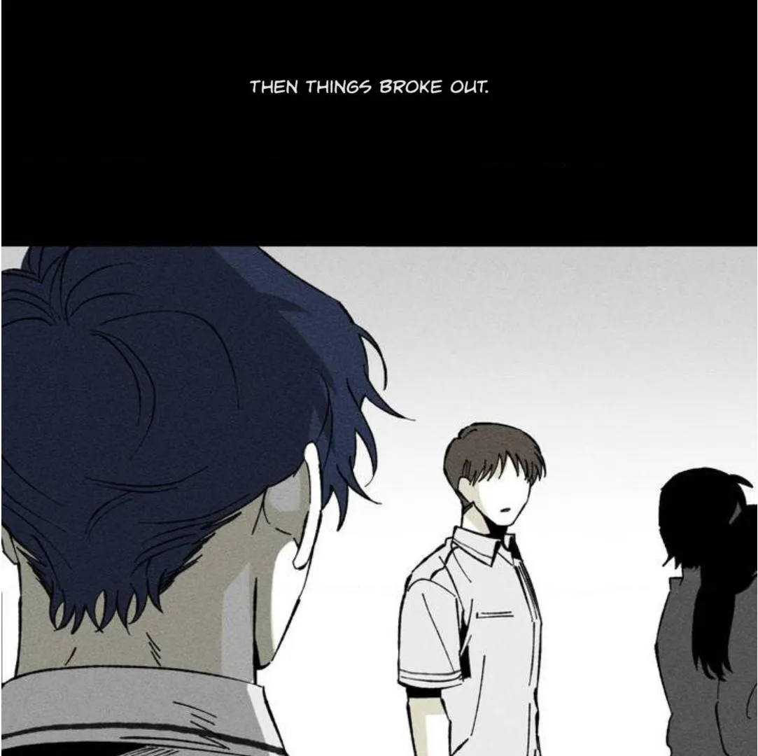 Read Unchanged Man chapter 1 image 102 on Lezhin