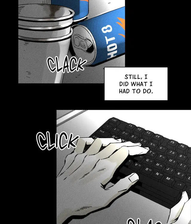 Read Unchanged Man chapter 1 image 105 on Lezhin
