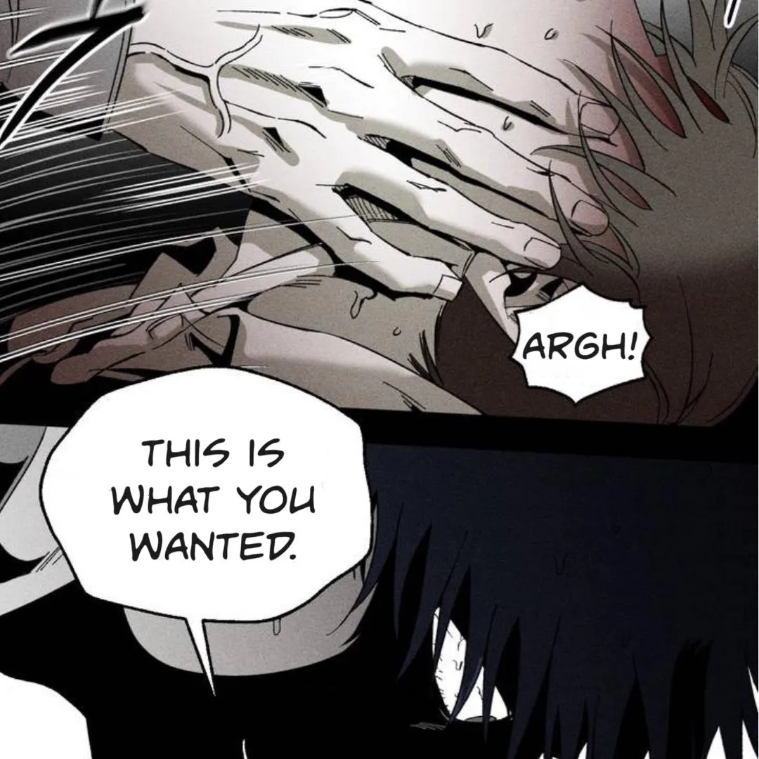 Read Unchanged Man chapter 1 image 11 on Lezhin
