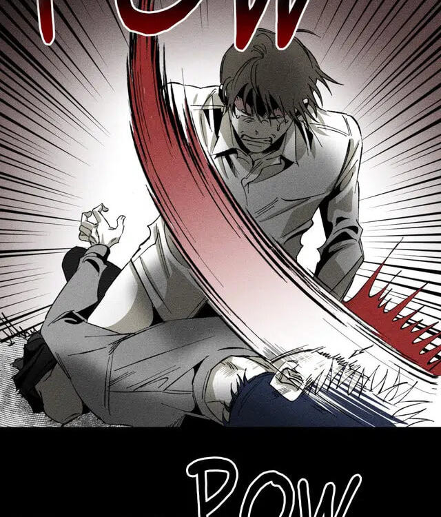 Read Unchanged Man chapter 1 image 15 on Lezhin