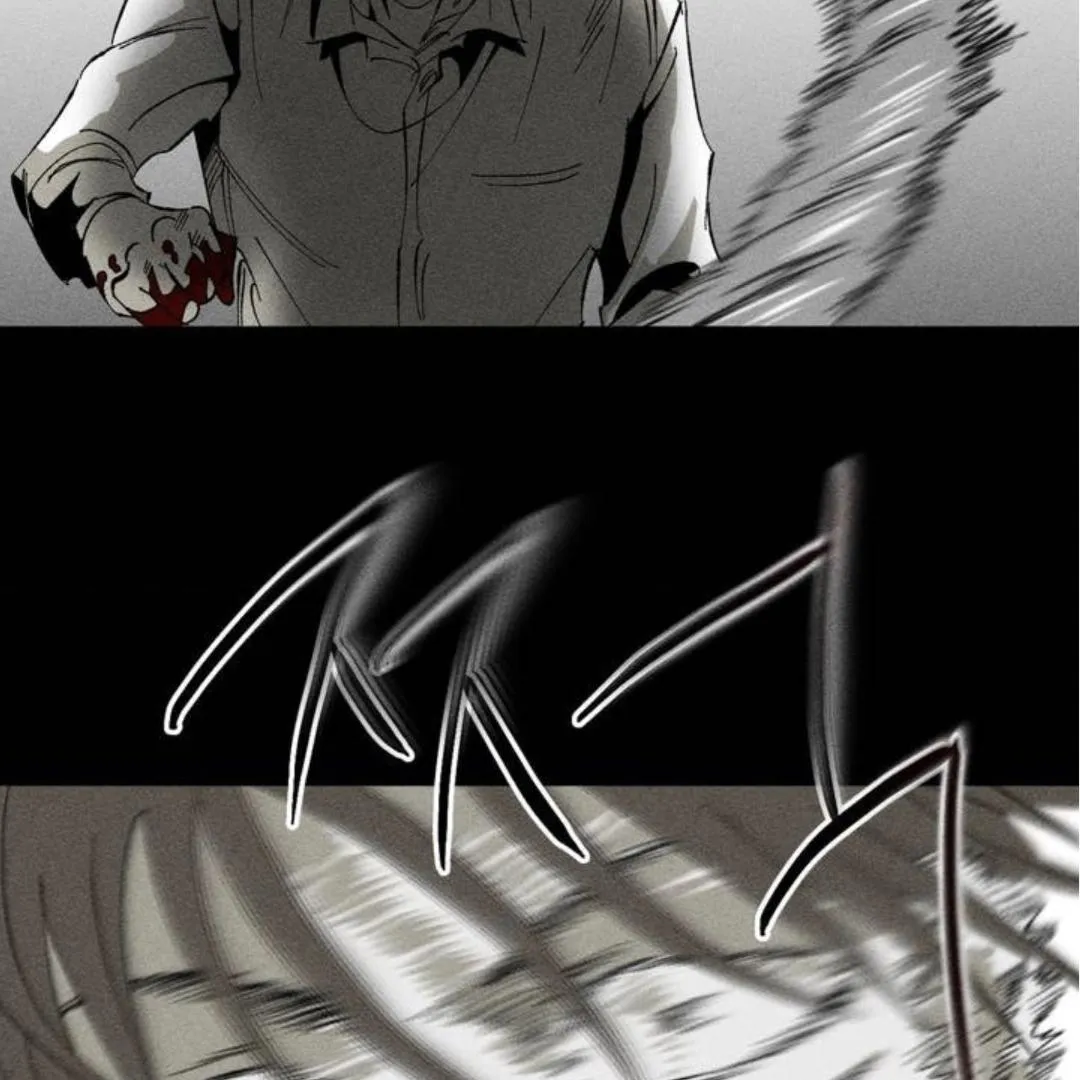 Read Unchanged Man chapter 1 image 23 on Lezhin