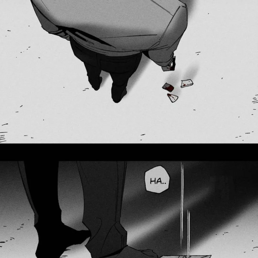 Read Unchanged Man chapter 1 image 28 on Lezhin