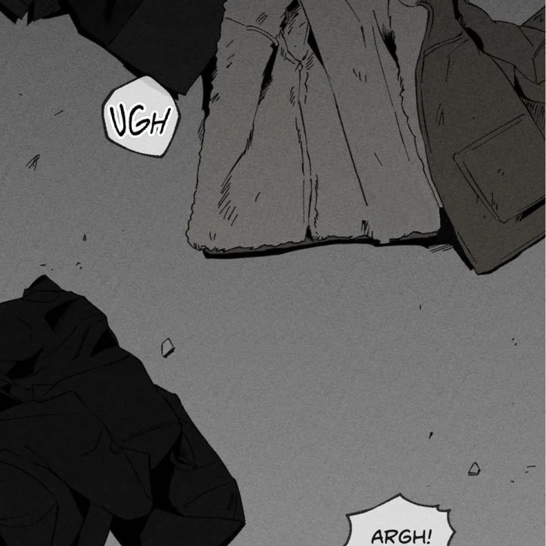 Read Unchanged Man chapter 1 image 3 on Lezhin