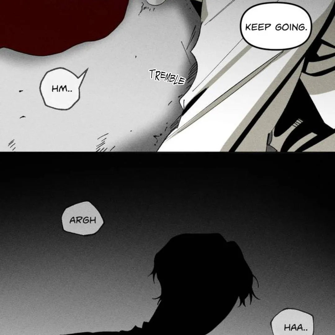 Read Unchanged Man chapter 1 image 30 on Lezhin