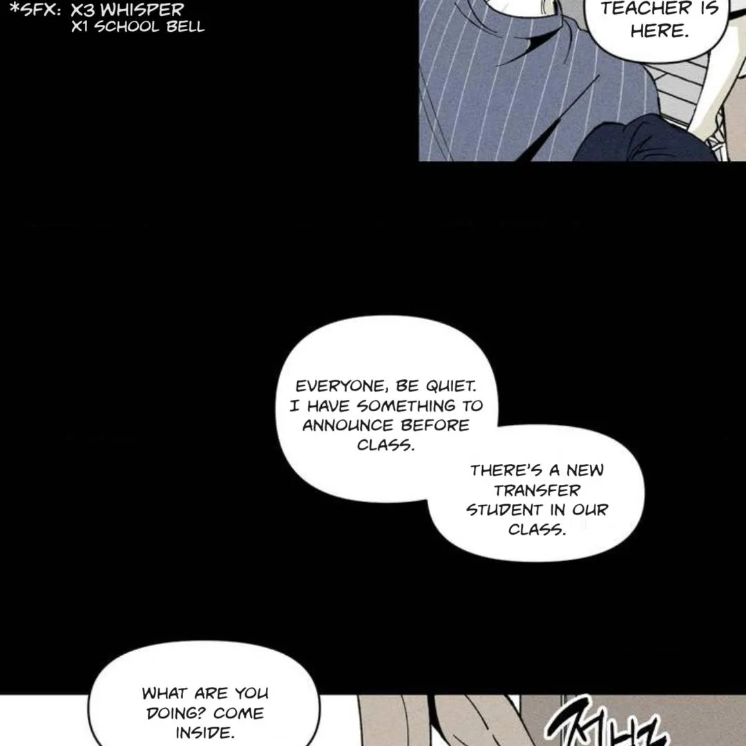 Read Unchanged Man chapter 1 image 37 on Lezhin