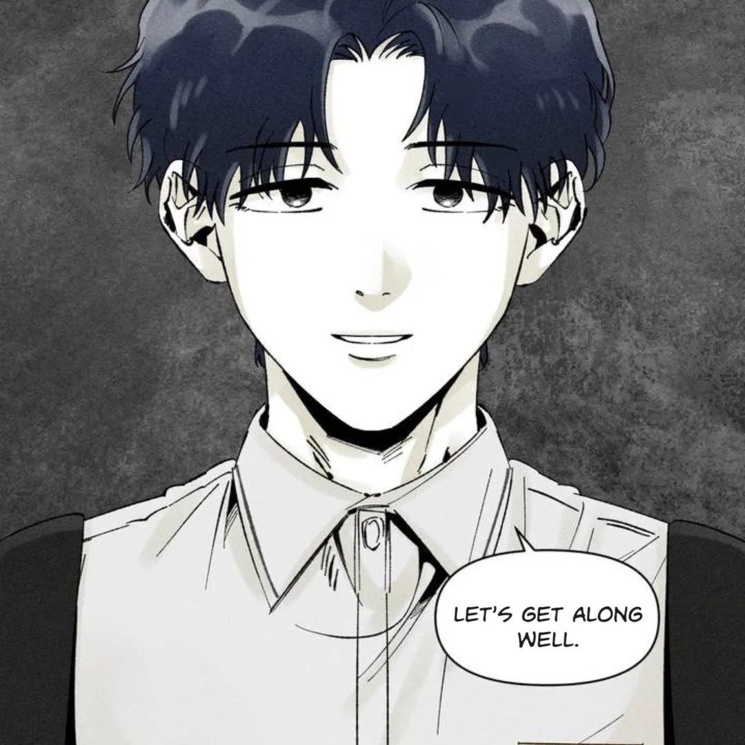 Read Unchanged Man chapter 1 image 41 on Lezhin