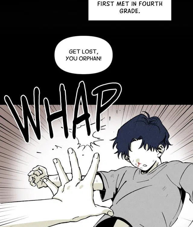 Read Unchanged Man chapter 1 image 50 on Lezhin