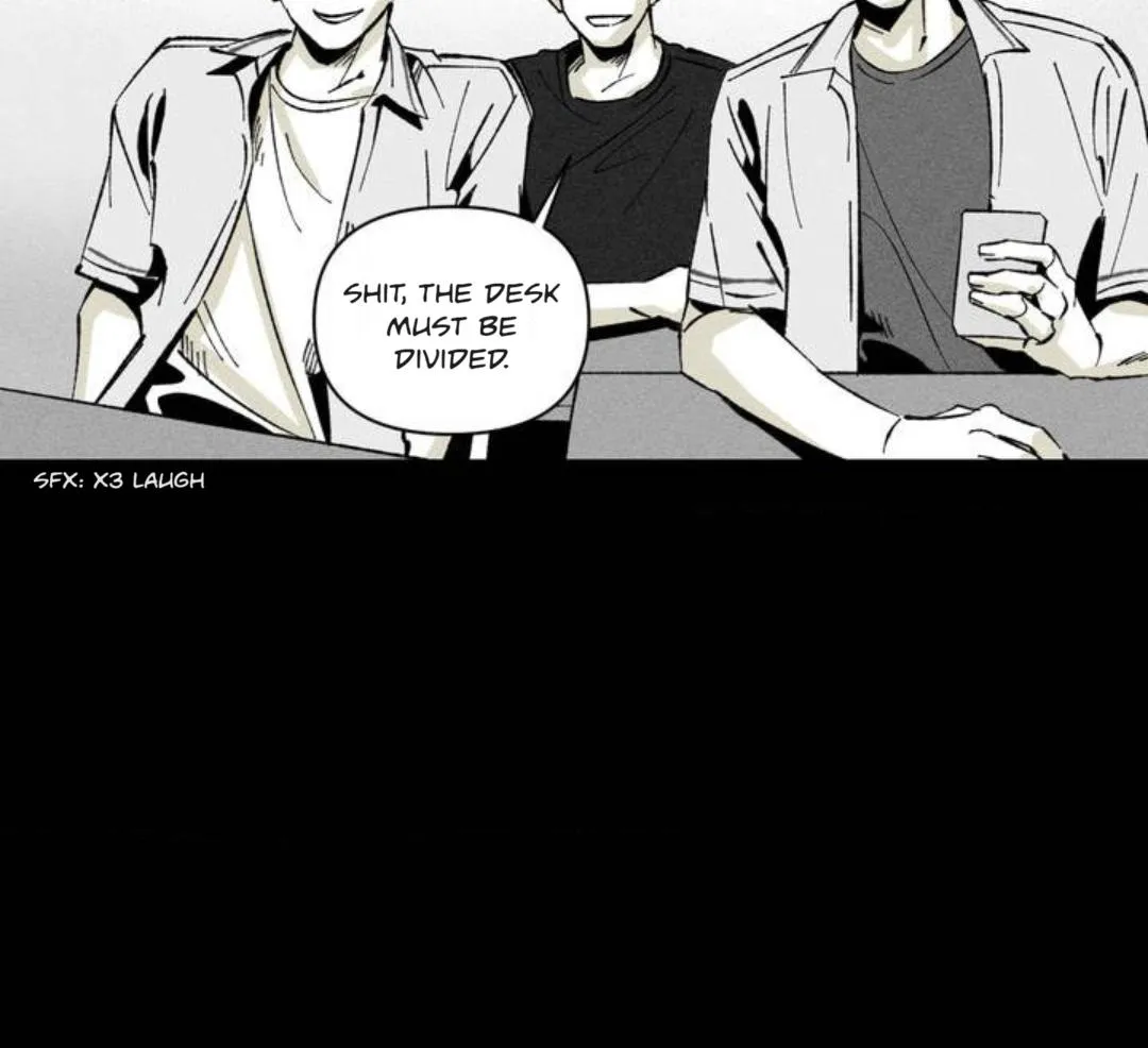Read Unchanged Man chapter 1 image 51 on Lezhin
