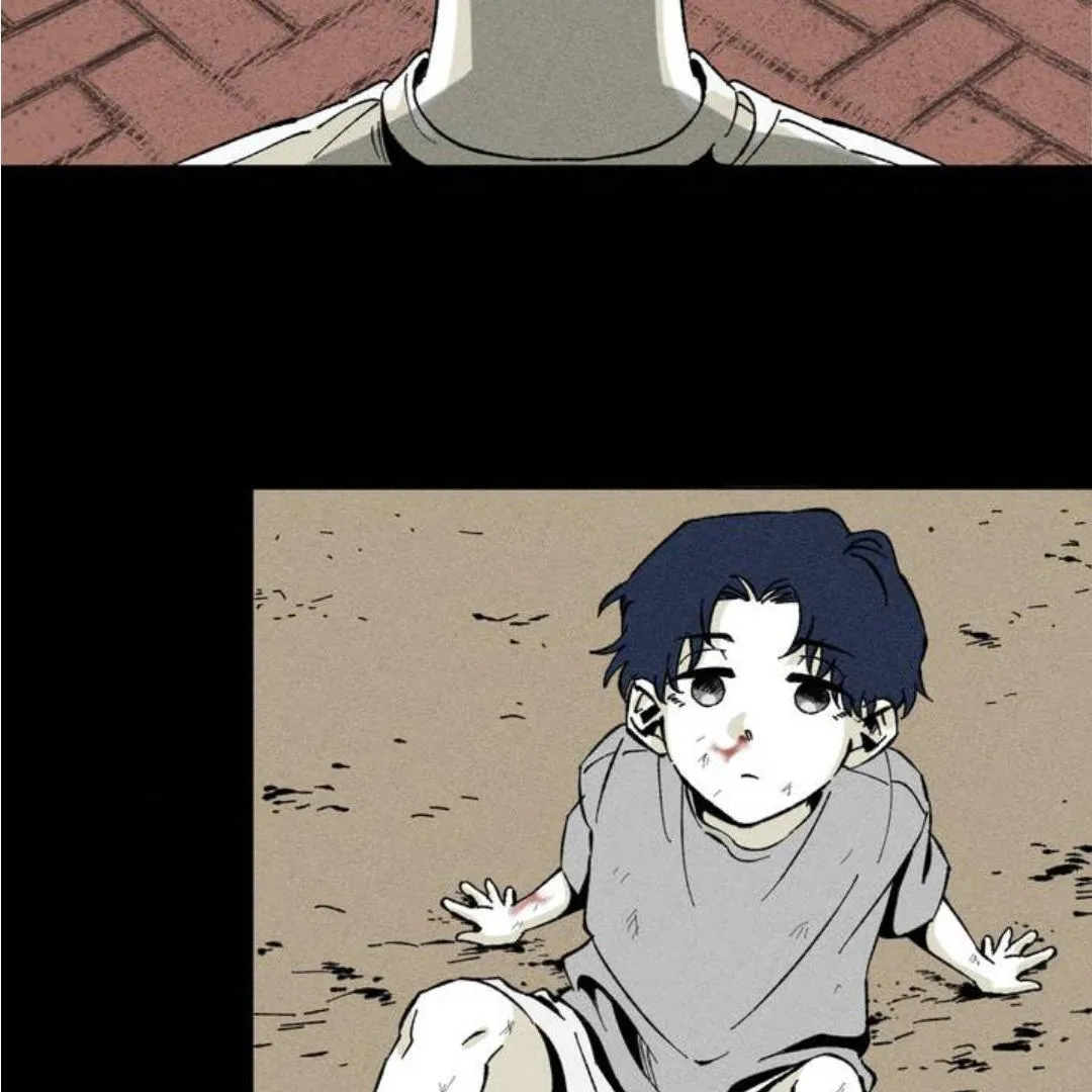 Read Unchanged Man chapter 1 image 62 on Lezhin