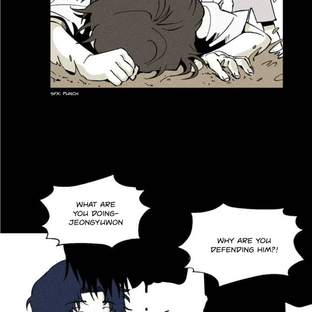Read Unchanged Man chapter 1 image 68 on Lezhin