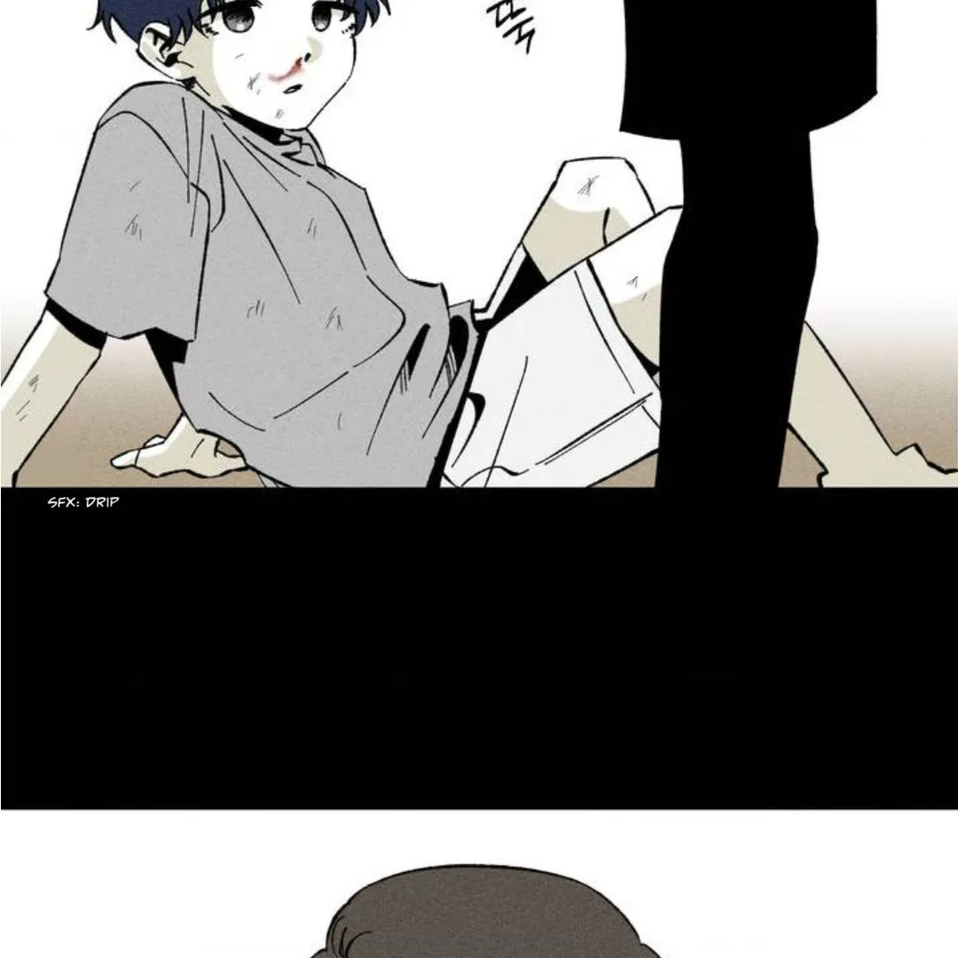 Read Unchanged Man chapter 1 image 69 on Lezhin