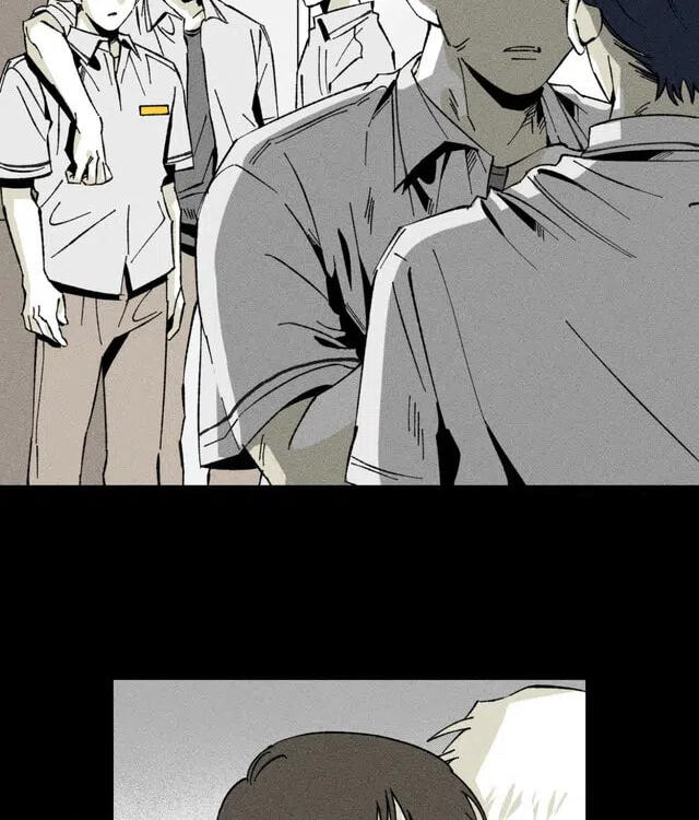 Read Unchanged Man chapter 1 image 73 on Lezhin