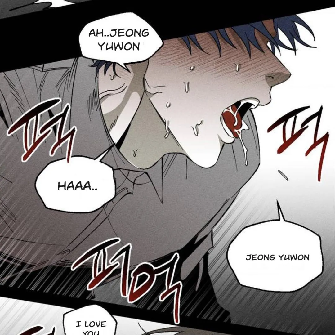Read Unchanged Man chapter 1 image 8 on Lezhin