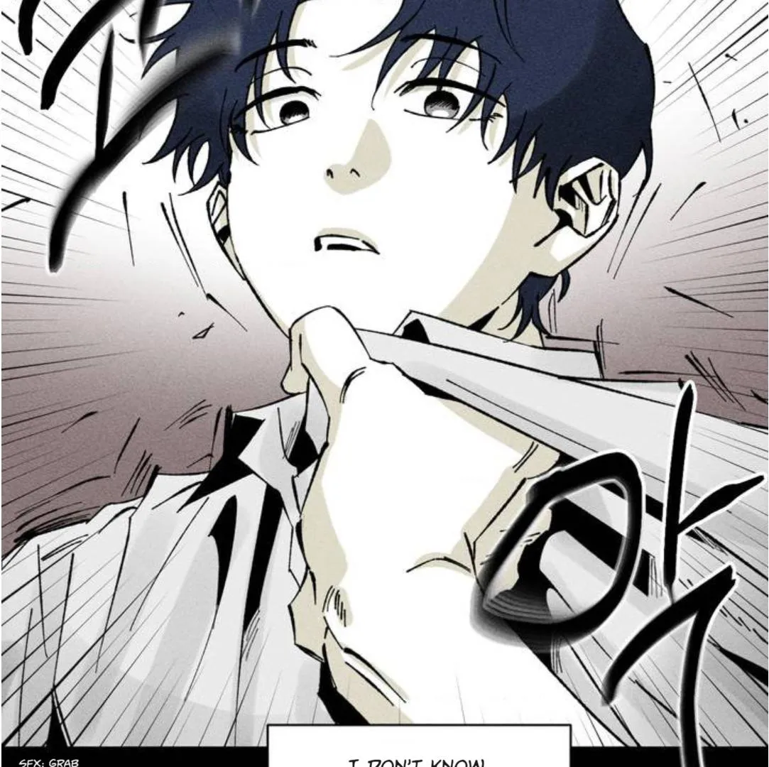 Read Unchanged Man chapter 1 image 85 on Lezhin