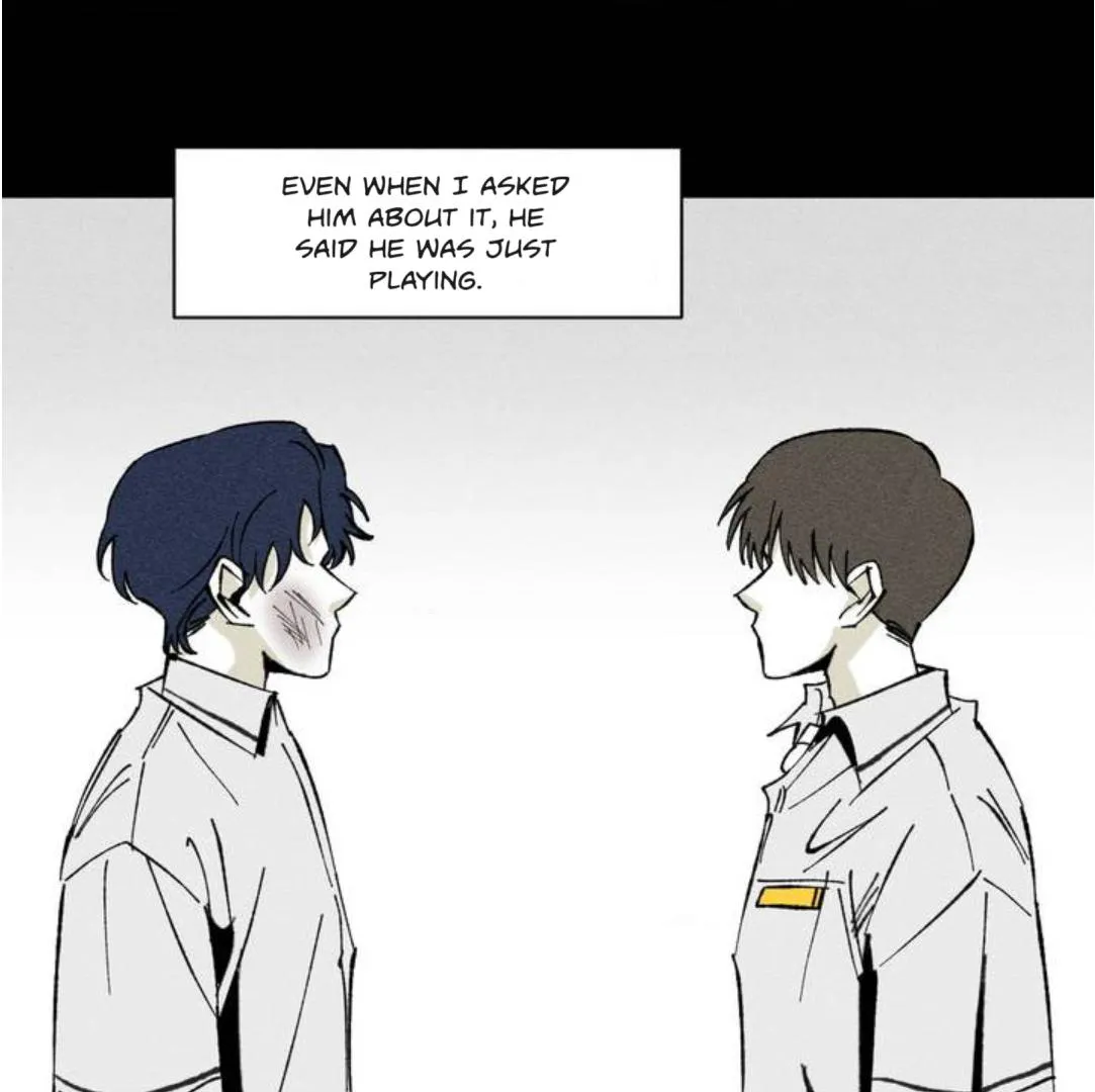 Read Unchanged Man chapter 1 image 89 on Lezhin
