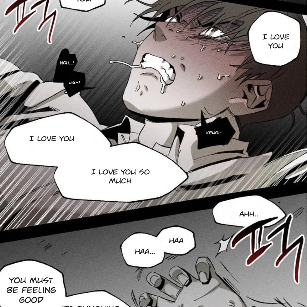 Read Unchanged Man chapter 1 image 9 on Lezhin