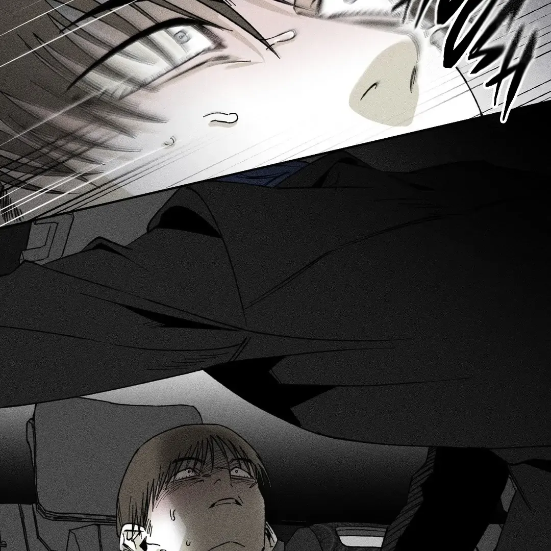 Read Unchanged Man chapter 10 image 10 on Lezhin