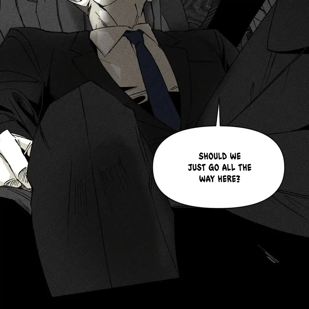Read Unchanged Man chapter 10 image 11 on Lezhin