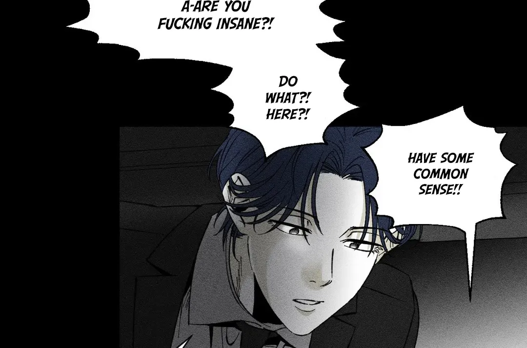 Read Unchanged Man chapter 10 image 15 on Lezhin