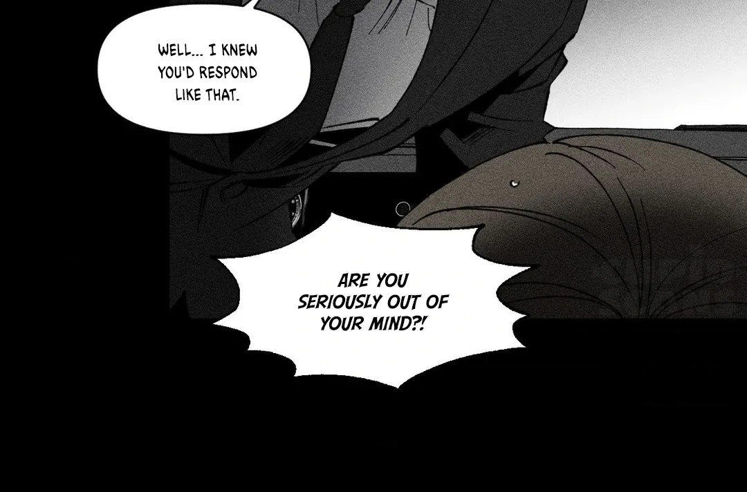 Read Unchanged Man chapter 10 image 16 on Lezhin