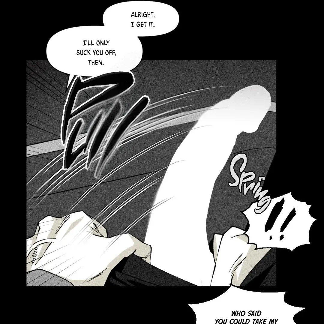 Read Unchanged Man chapter 10 image 17 on Lezhin
