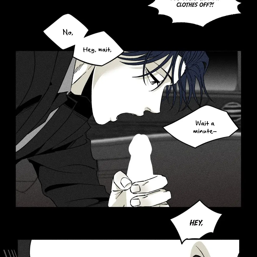 Read Unchanged Man chapter 10 image 18 on Lezhin