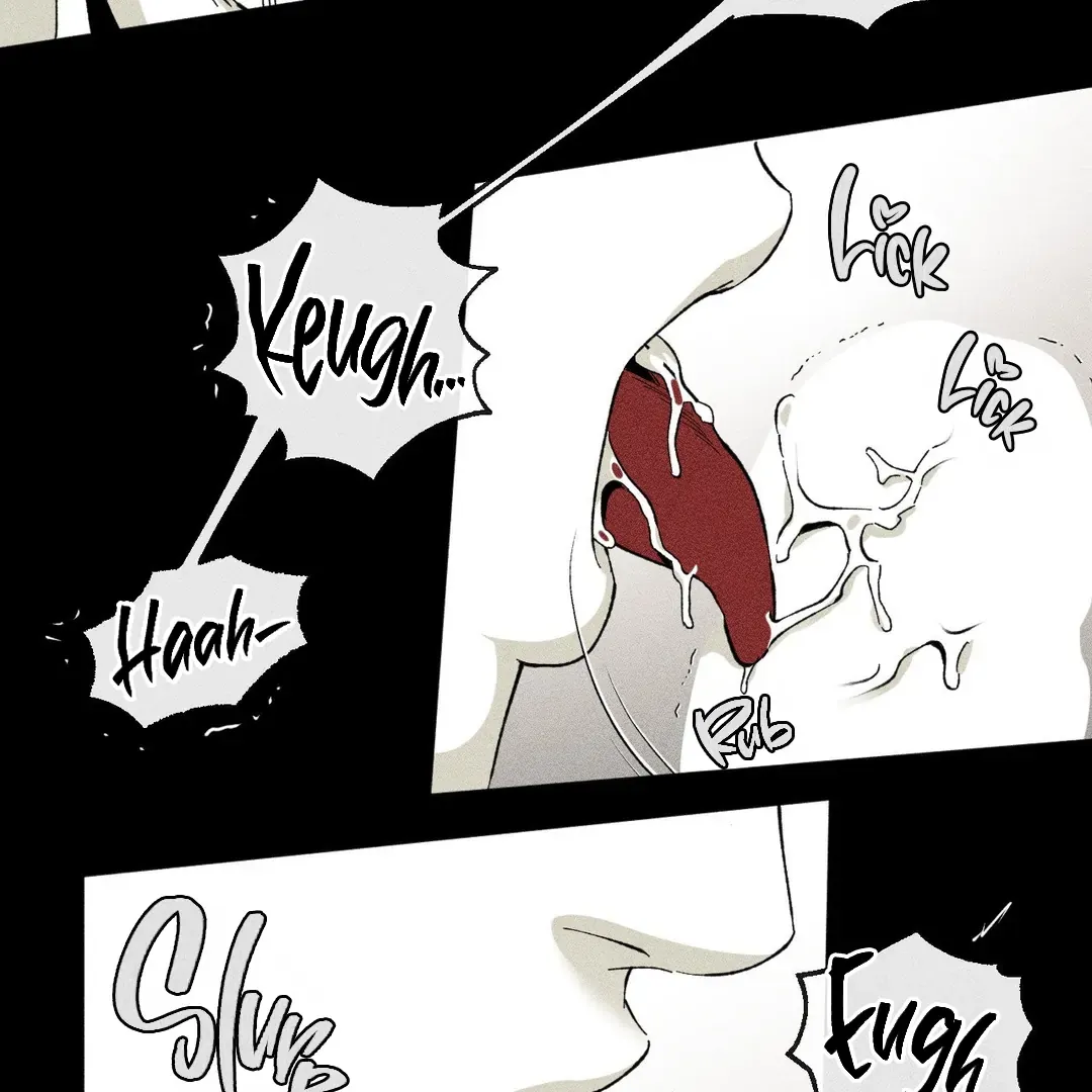 Read Unchanged Man chapter 10 image 22 on Lezhin