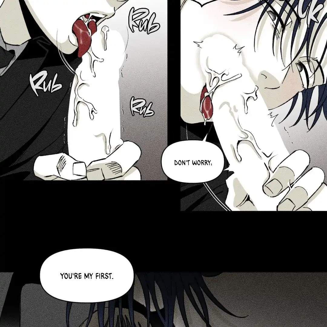 Read Unchanged Man chapter 10 image 28 on Lezhin