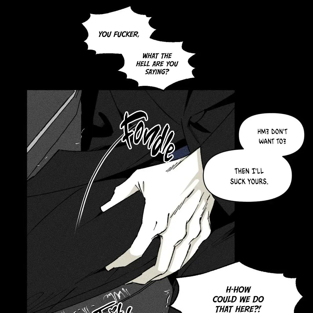 Read Unchanged Man chapter 10 image 3 on Lezhin
