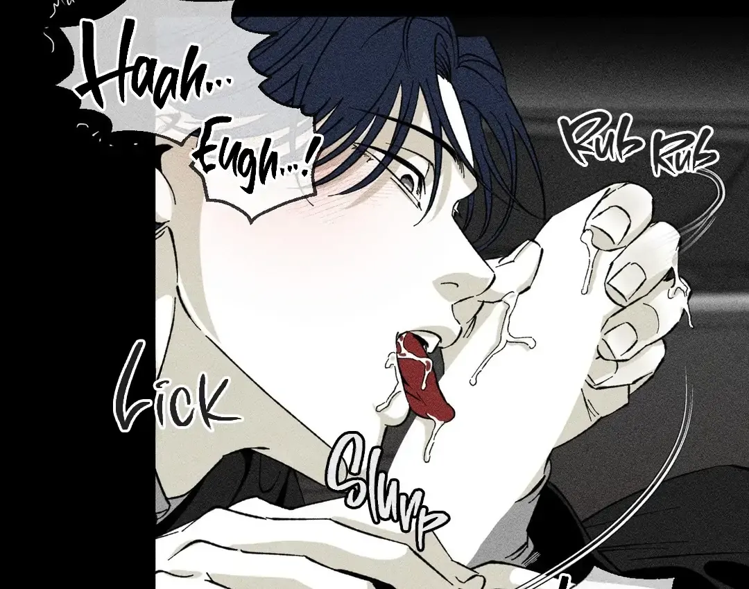 Read Unchanged Man chapter 10 image 31 on Lezhin