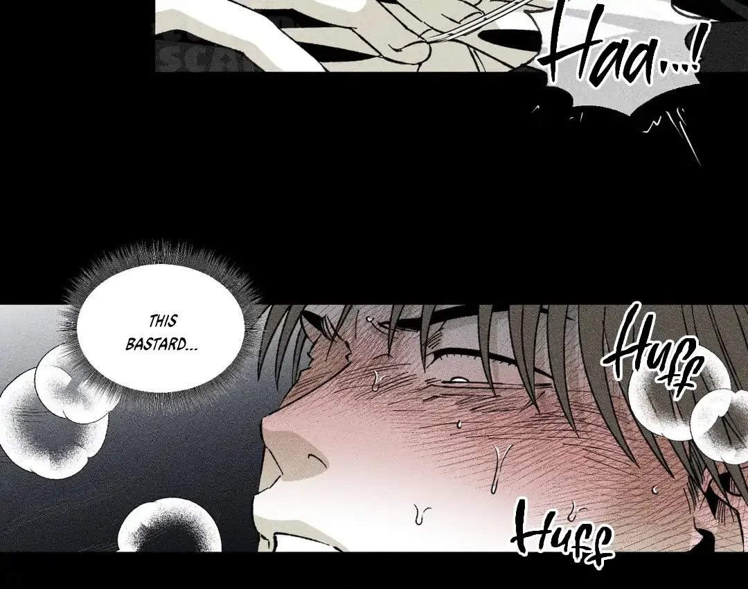 Read Unchanged Man chapter 10 image 32 on Lezhin