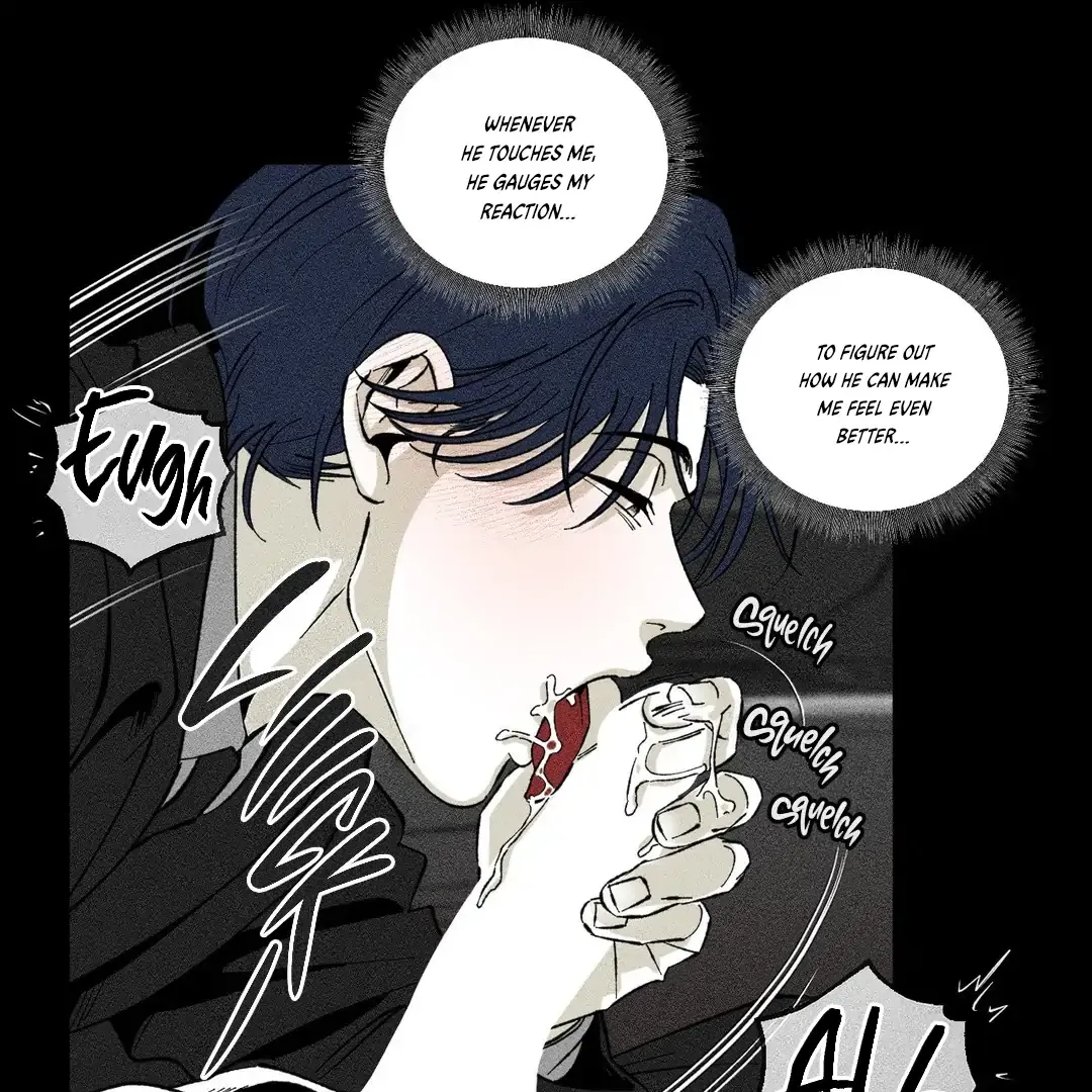 Read Unchanged Man chapter 10 image 33 on Lezhin